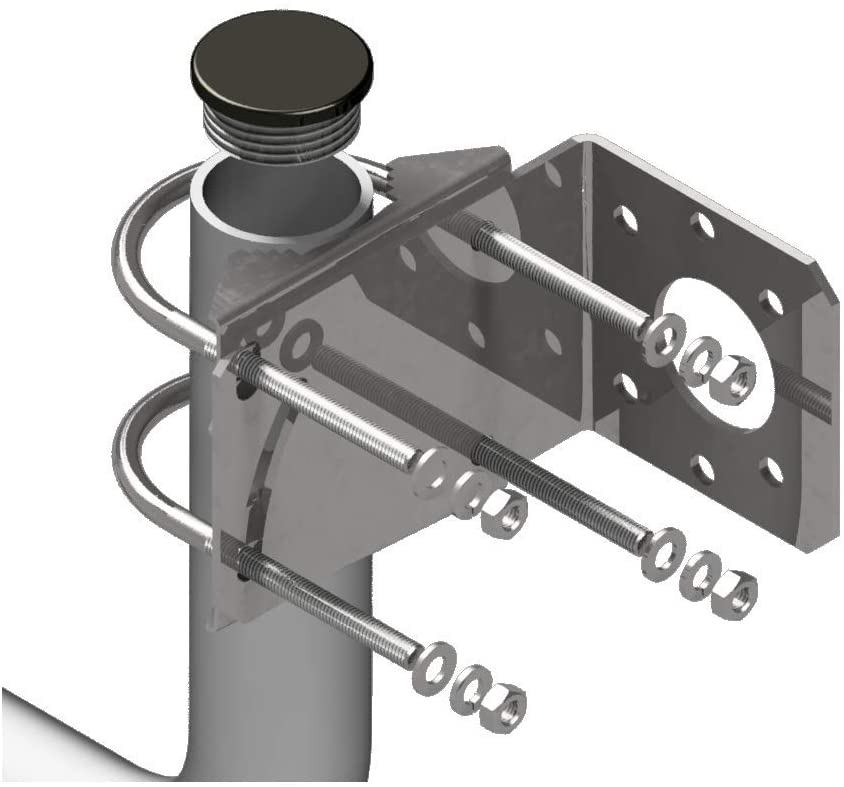 CoFlex3200-5G MIMO Richtantenne 20dBi - Halo&Son Austria