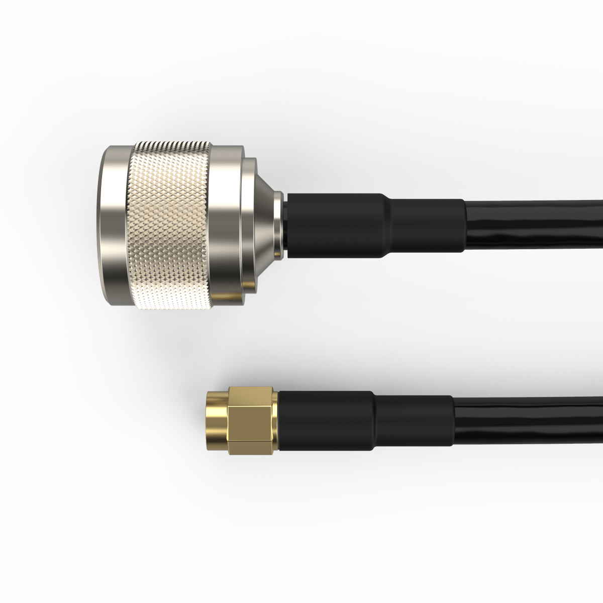 CoFlex2200 SMA-Male auf N-Male 15m (CFD-200) - Halo&Son Austria