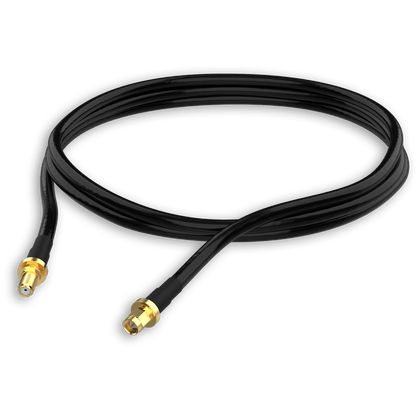 CoFlex2800 SMA Male auf SMA Female 15m (CFD-300) - Halo&Son Austria