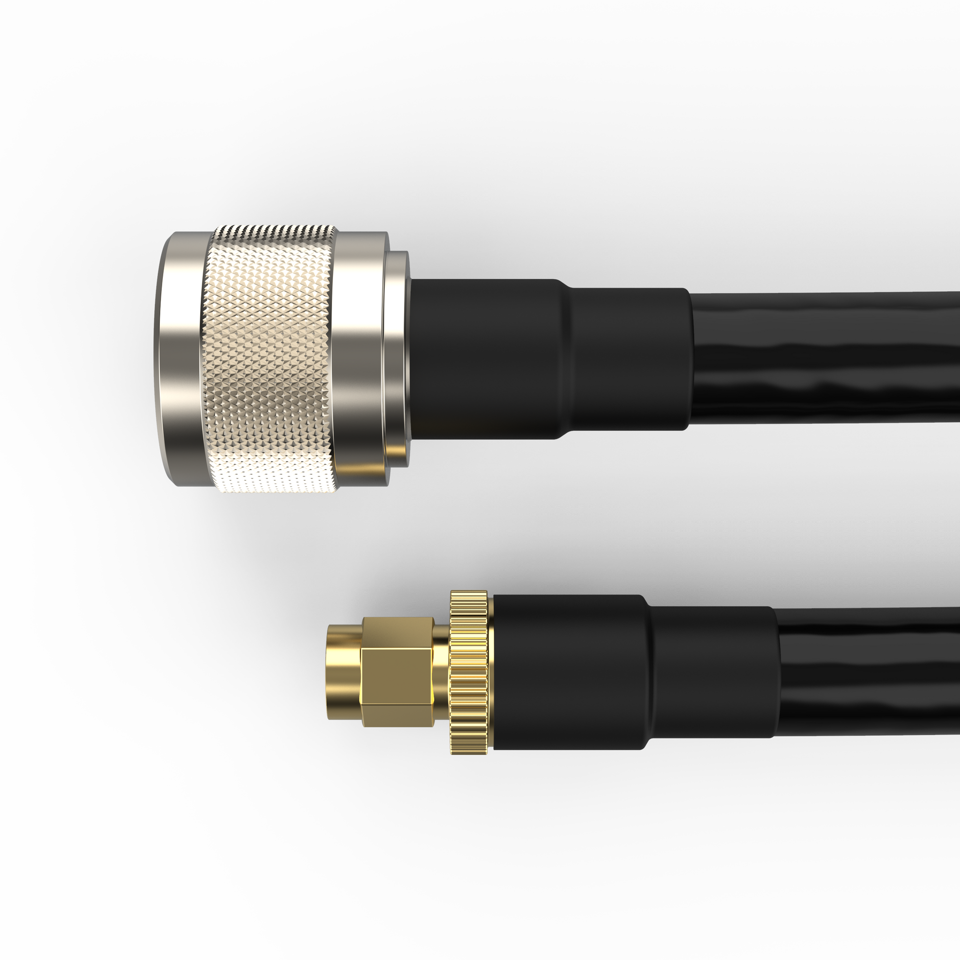 CoFlex2900 SMA-Male auf N-Male 30m (CFD-400) - Halo&Son Austria