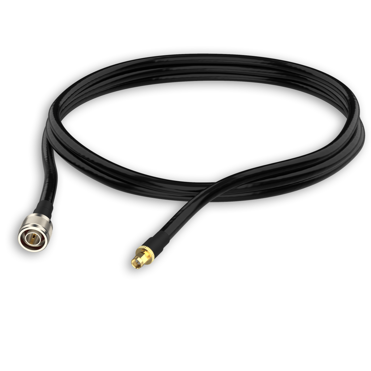 CoFlex2900 SMA-Male auf N-Male 30m (CFD-400) - Halo&Son Austria